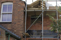 free Coalpit Heath home extension quotes